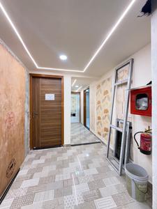 Hall Image of 1500 Sq.ft 3 BHK Apartment / Flat for sale in Kanakpura Jaipur for Rs. 7400000