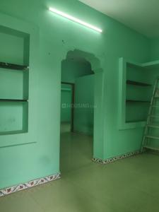 Hall Image of 700 Sq.ft 1 BHK Apartment / Flat for rent in Old Suramangalam Salem for Rs. 6500