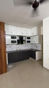 Kitchen Image of 915 Sq.ft 2 BHK Apartment / Flat for sale in Mayur Brundavan, Bommasandra Bengaluru for Rs. 4800000