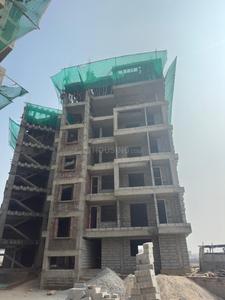 Image of 1459 Sq.ft 3 BHK Apartment / Flat for sale in Prahlad Pinnacle, Pundag, Ranchi for Rs. 8065200
