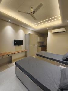 Bedroom Image of Zencore Coliving  in Sector 19, Gurgaon