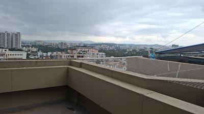 Balcony Image of 3300 Sq.ft 4 BHK Duplex for sale in Pate Seya, Dattavadi Pune for Rs. 34000000