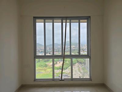 Bedroom Image of 740 Sq.ft 2 BHK Apartment / Flat for sale in Vinay Unique Sky, Virar West Virar for Rs. 5500000