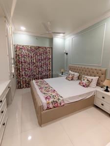 Bedroom Image of 1331 Sq.ft 2 BHK Apartment / Flat for sale in Om Shiv Kailasa, Mihan Nagpur for Rs. 6600000