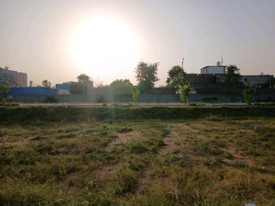 Image of 1098 Sq.ft Residential Plot / Land for sale in GSK Jay Shree Royal Greens, Sector 89, Gurgaon for Rs. 12200000