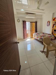 Bedroom Image of 1000 Sq.ft 2 BHK Apartment / Flat for sale in Harni Vadodara for Rs. 4200000