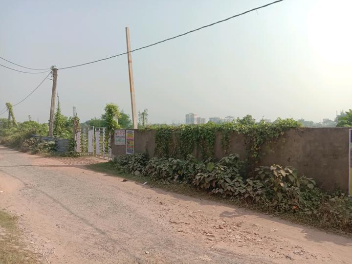 Infinity Dream City Main Image 1