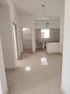Hall Image of 2400 Sq.ft 3 BHK Duplex for sale in Isnapur Sangareddy for Rs. 13840000