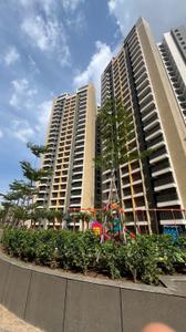 Image of 2550 Sq.ft 4.5 BHK Apartment / Flat for sale in Wellington at Pride World City, Charholi Budruk, Pune for Rs. 19500000