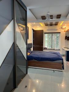 Bedroom Image of 2900 Sq.ft 4 BHK Villa for rent in United Sunshine Signature, Carmelaram Bengaluru for Rs. 110000