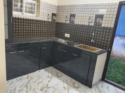 Kitchen Image of 986 Sq.ft 2 BHK Independent House for sale in Mathur Tiruchirappalli for Rs. 5600000