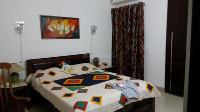 Bedroom Image of 2085 Sq.ft 3 BHK Apartment / Flat for sale in Spaze Privy, Sector 72 Gurgaon for Rs. 28000000