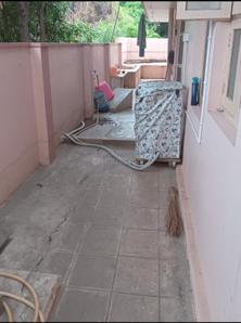Balcony Image of 2000 Sq.ft 3 BHK Independent House for sale in Gajuwaka Visakhapatnam for Rs. 27500000