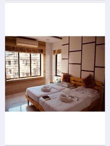 Bedroom Image of 2100 Sq.ft 4 BHK Apartment / Flat for sale in Grace Group Orchid, Prabhadevi Mumbai for Rs. 55000000