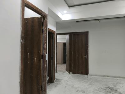 Living Room Image of 1450 Sq.ft 3 BHK Apartment / Flat for sale in Saraswati Landmark, Noida Extension Greater Noida for Rs. 6656000