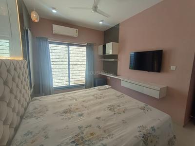 Bedroom Image of 2600 Sq.ft 4 BHK Villa for rent in Casagrand Tranquil, Pallikaranai Chennai for Rs. 70000