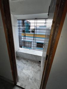 Balcony Image of 1086 Sq.ft 3 BHK Apartment / Flat for sale in Purba Barisha Kolkata for Rs. 4800000