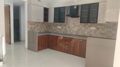 Kitchen Image of 1850 Sq.ft 3 BHK Duplex for sale in Silver Star City Extension 1, Silicon City Indore for Rs. 10000000