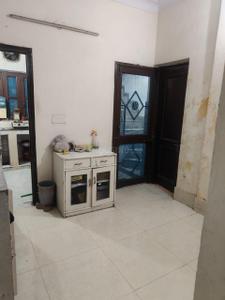 2 BHK Independent Builder Floor