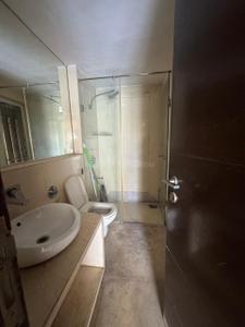 Image of 950 Sq.ft 2 BHK Apartment / Flat for rent in RNA Continental, Chembur, Mumbai for Rs. 95000