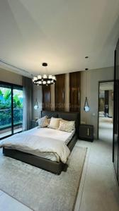 Bedroom Image of 2462 Sq.ft 4 BHK Apartment / Flat for sale in Mantra Residencies Mayfair Residences Phase 2, Kondhwa Pune for Rs. 24000000