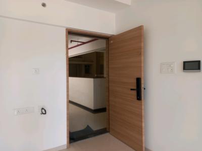 Living Room Image of 976 Sq.ft 2 BHK Apartment / Flat for rent in Essen Aishwaryam Comfort, Chinchwad Pune for Rs. 27000