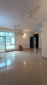 Hall Image of 1550 Sq.ft 3 BHK Apartment / Flat for sale in JM Aroma, Sector 75 Noida for Rs. 19600000