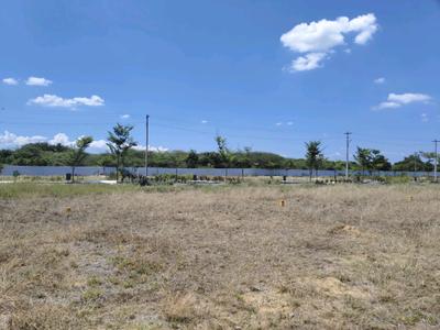 Image of 1500 Sq.ft Residential Plot / Land for sale in Pattabiram, Chennai for Rs. 4498500