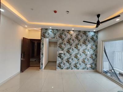 Hall Image of 970 Sq.ft 2 BHK Apartment / Flat for rent in Eden Park At The Prestige City, Sarjapur Bengaluru for Rs. 41000