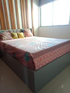 Bedroom Image of 1250 Sq.ft 3 BHK Apartment / Flat for sale in Vishal Krishnas Blessing, Hadapsar Pune for Rs. 11000000