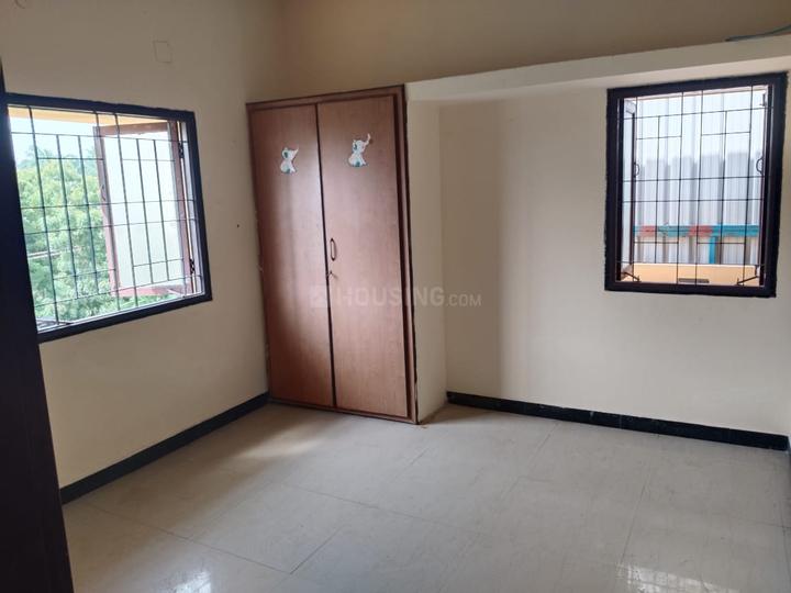 New Kurinji Residency Bedroom 1