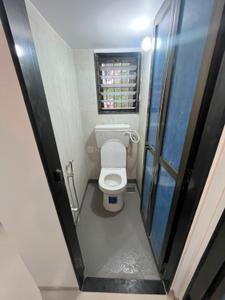 Image of 1540 Sq.ft 3 BHK Apartment / Flat for rent in lodha iris, Thane West, Thane for Rs. 83000