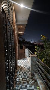 Balcony Image of Hardik  in Madhapar, Rajkot