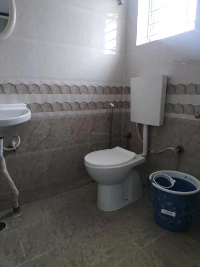 AECS Layout, Brookefield Attached Bathroom with Bedroom 1