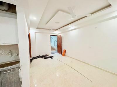 Hall Image of 1150 Sq.ft 2 BHK Builder Floor for sale in Sam Florance, Noida Extension Greater Noida for Rs. 4099999