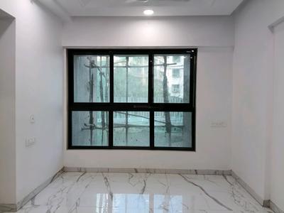 Living Room Image of 850 Sq.ft 2 BHK Apartment / Flat for sale in JP North Barcelona Wing D, Mira Road East Mira Bhayandar for Rs. 12400000