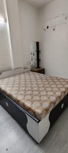 Bedroom Image of 2500 Sq.ft 3 BHK Apartment / Flat for rent in The Nirmal Swastika, Navrangpura Ahmedabad for Rs. 45000