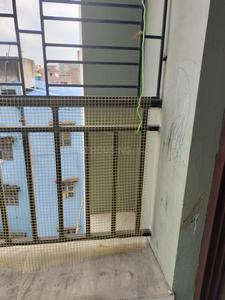 Balcony Image of 1220 Sq.ft 3 BHK Builder Floor for sale in Dum Dum Kolkata for Rs. 6500000