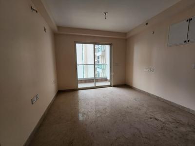 Hall Image of 2187 Sq.ft 3 BHK Apartment / Flat for sale in Auro Kohinoor, Kothaguda Hyderabad for Rs. 30000000