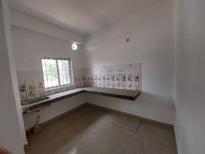 Kitchen Image of 856 Sq.ft 2 BHK Apartment / Flat for sale in Ahom Gaon Guwahati for Rs. 5100000