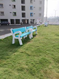 Image of 579 Sq.ft 1 BHK Apartment / Flat for sale in Avadi, Chennai for Rs. 3800000