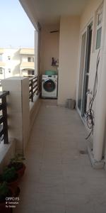 Balcony Image of 1790 Sq.ft 3 BHK Apartment / Flat for sale in Seema Dwar Dehradun for Rs. 9900000