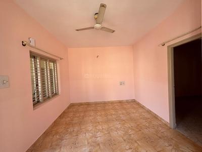 Hall Image of 510 Sq.ft 1 BHK Independent House for rent in Kaggadasapura Bengaluru for Rs. 17000