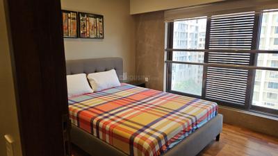 Bedroom Image of 3500 Sq.ft 5 BHK Penthouse for sale in Bandra West Mumbai for Rs. 210000000