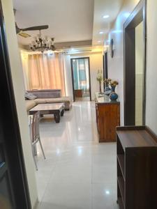 Hall Image of 1202 Sq.ft 2.5 BHK Apartment / Flat for rent in Logix Blossom County, Sector 137 Noida for Rs. 40000