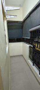Balcony Image of 1284 Sq.ft 3 BHK Apartment / Flat for rent in Madipakkam Chennai for Rs. 30000