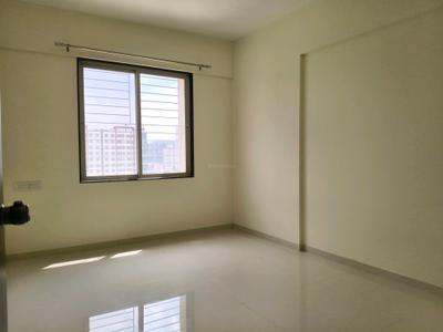 Bedroom Image of 907 Sq.ft 2 BHK Apartment / Flat for rent in Sentosa Pride , Punawale Pune for Rs. 24000