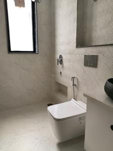 Common Bathroom Image of 3120 Sq.ft 4 BHK Builder Floor for sale in Palam Vihar Gurgaon for Rs. 40000000