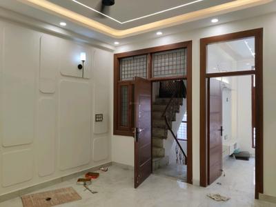 Living Room Image of 1050 Sq.ft 3 BHK Builder Floor for sale in Sky Homes, Indirapuram Ghaziabad for Rs. 11000000