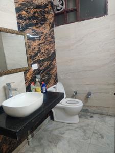 Bathroom Image of PG 12068745 Rajouri Garden in Rajouri Garden, New Delhi